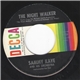 Sammy Kaye And His Orchestra - The Night Walker