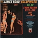 Various - Music From The James Bond Motion Pictures (Plus Other Music Of Mystery And Murder)