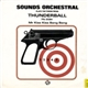Sounds Orchestral Feat. Johnny Pearson - Thunderball