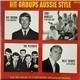 Various - '65's Hit Groups! Aussie Style