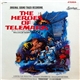 Malcolm Henry Arnold - The Heroes Of Telemark: Original Sound Track Recording