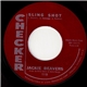 Jackie Beavers - Sling Shot / I Want Somebody