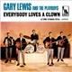 Gary Lewis And The Playboys - Everybody Loves A Clown