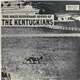 The Kentuckians - The Solid Bluegrass Sound Of The Kentuckians
