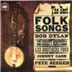 Various - The Best Of Folk Songs