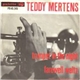 Teddy Mertens - Trumpet In The Night / Farewell Waltz
